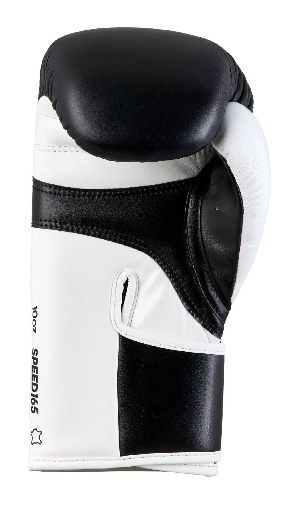Ju Sports adidas Wettkampfhandschuh Speed 165 black/white, adiSBG165 Verkauf