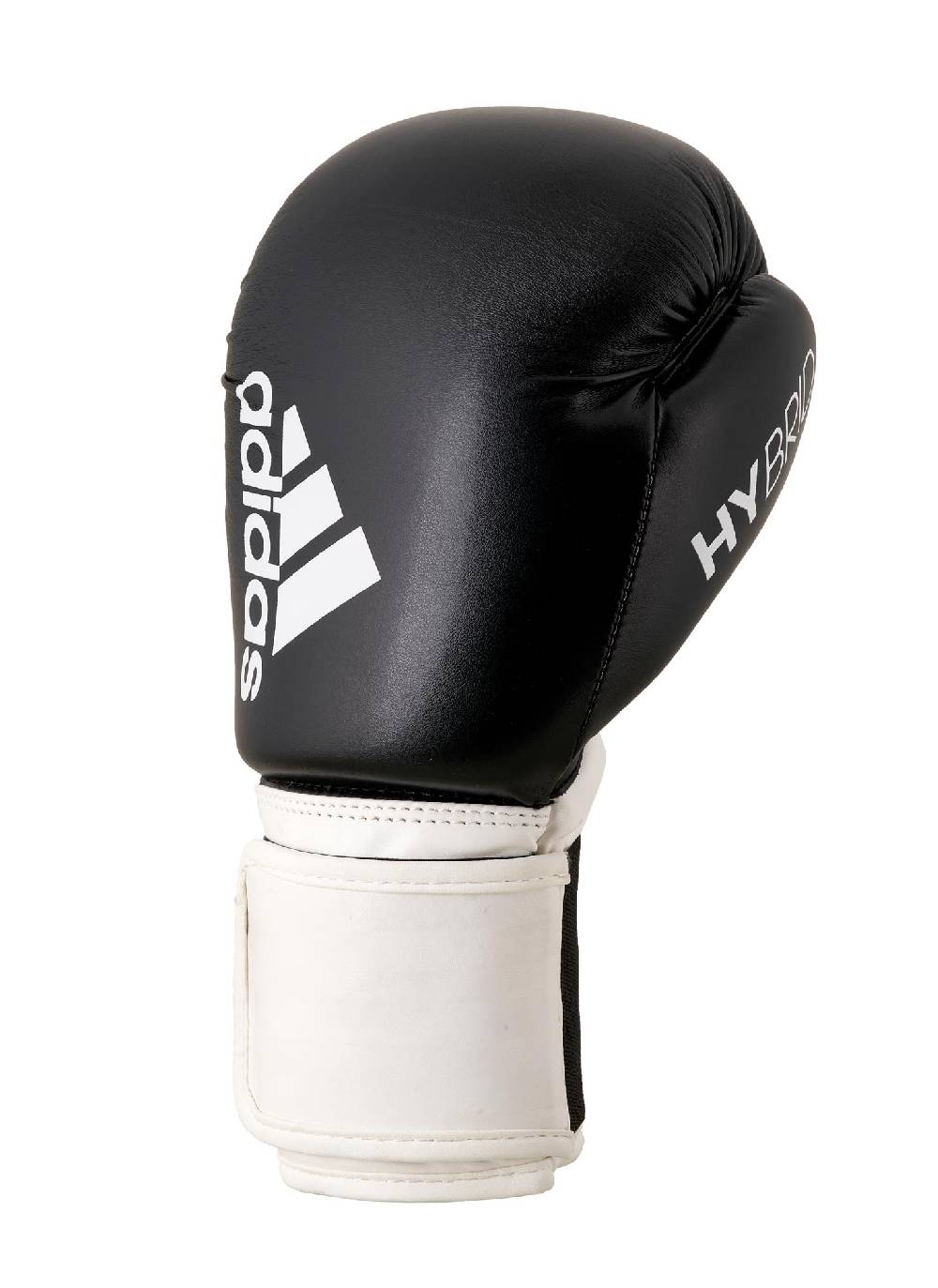 Ju Sports adidas Boxhandschuhe Hybrid 100 ADIH100 schwarz/weiß im Angebot