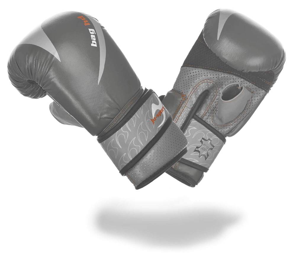 Ju Sports Sandsackhandschuh bag hd