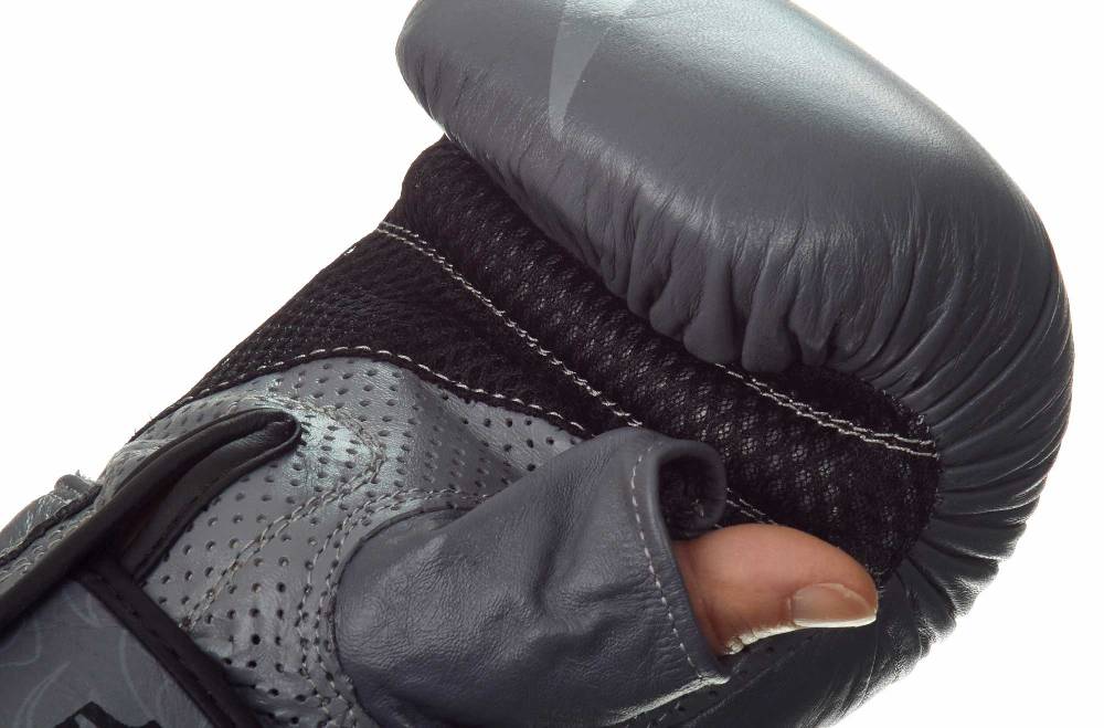 Ju Sports Sandsackhandschuh bag hd Meist gekauft
