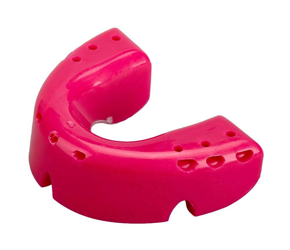 Ju Sports OPRO Zahnschutz Gold Braces Senior pink/pearl Blitzverkäufe