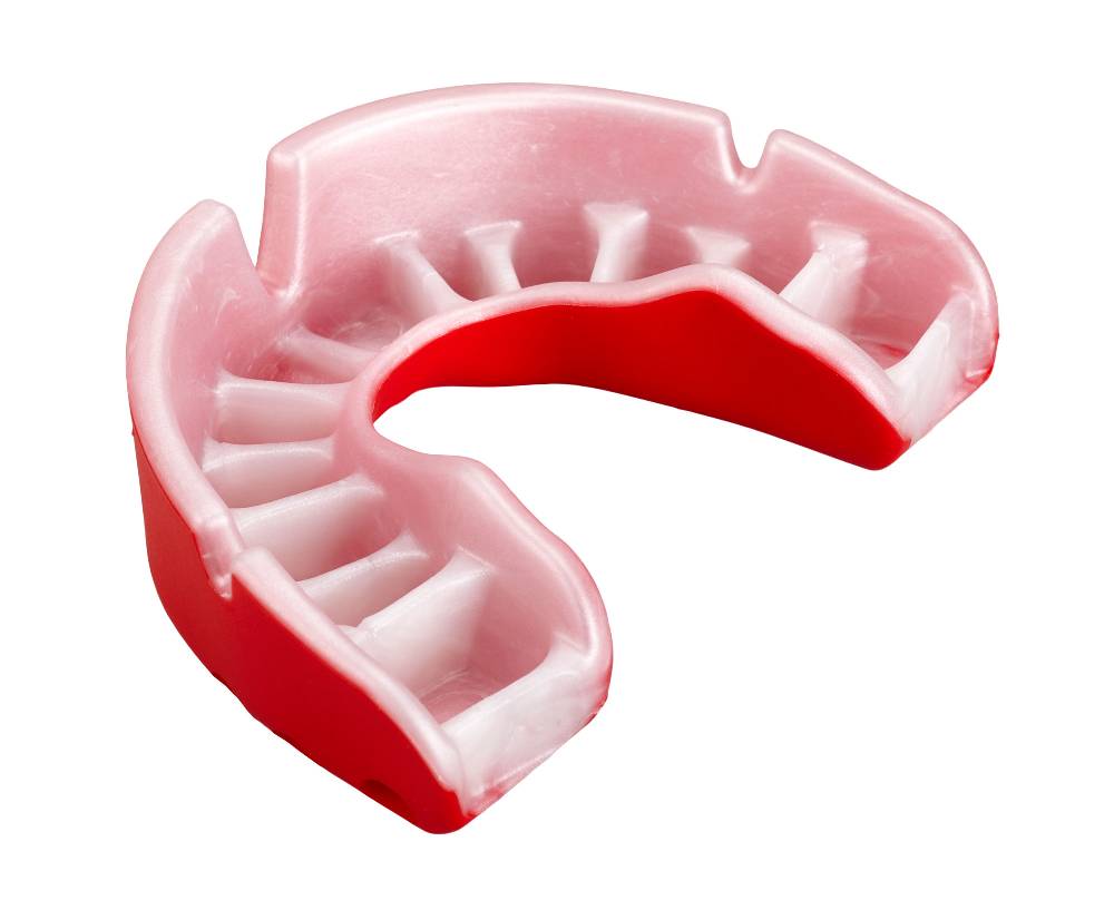 Ju Sports SALE OPRO Zahnschutz Gold Senior red/pearl Fabrik Onlineshop