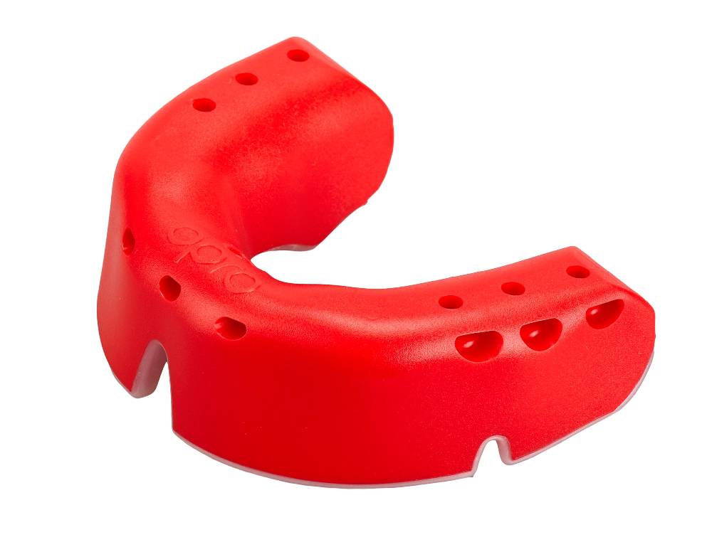 Ju Sports SALE OPRO Zahnschutz Gold Senior red/pearl Fabrik Onlineshop