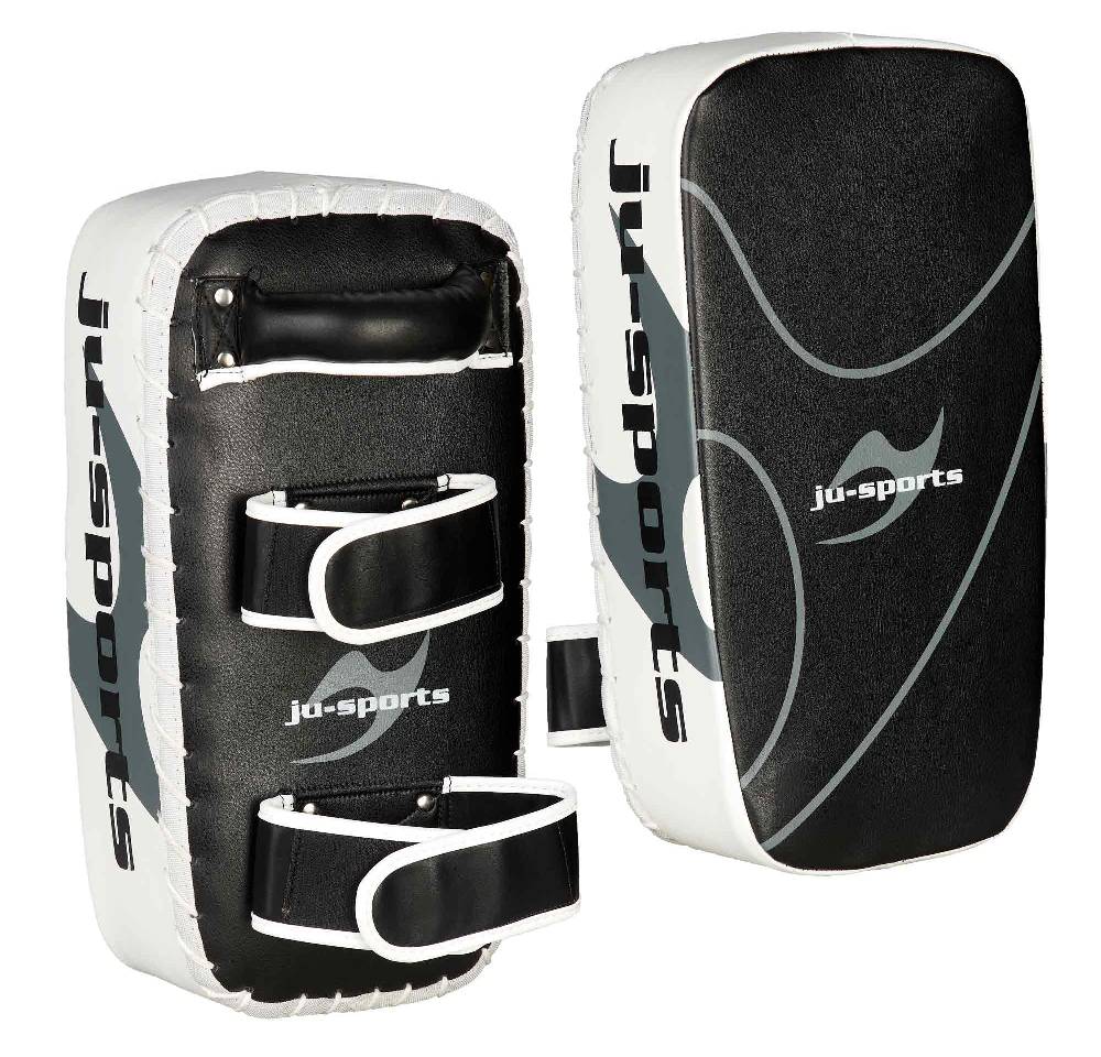 Ju Sports Schlagpolster "Power" Muay Thai PU - Paar