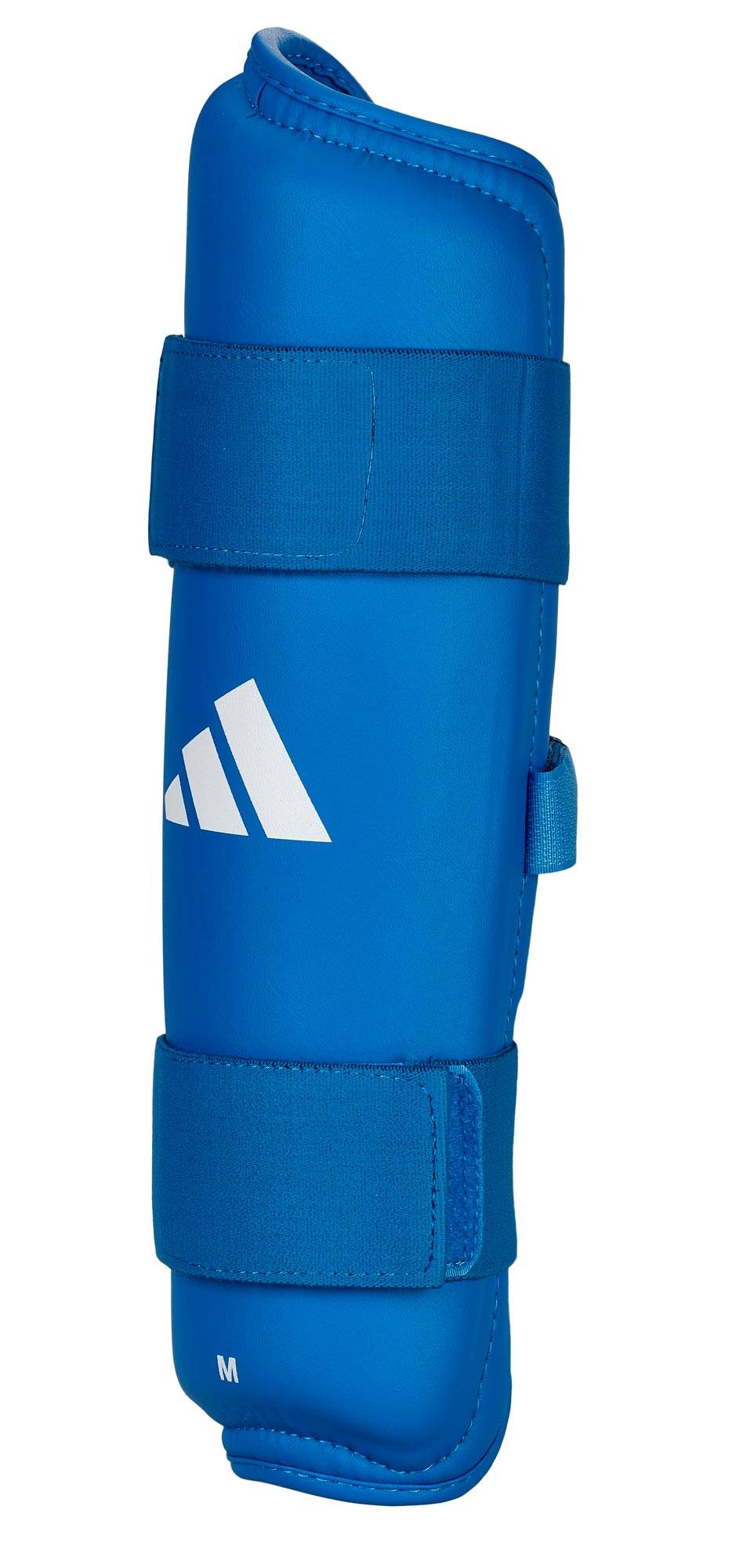 Ju Sports adidas Schienbeinschutz Kunstleder blau, 661.25 Rabatt