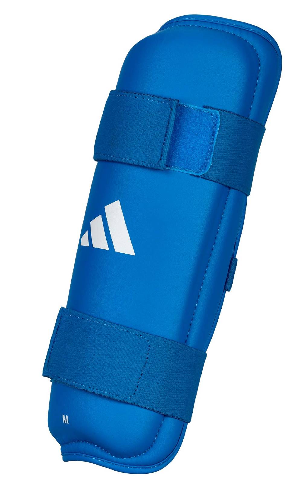 Ju Sports adidas Schienbeinschutz Kunstleder blau, 661.25 Rabatt