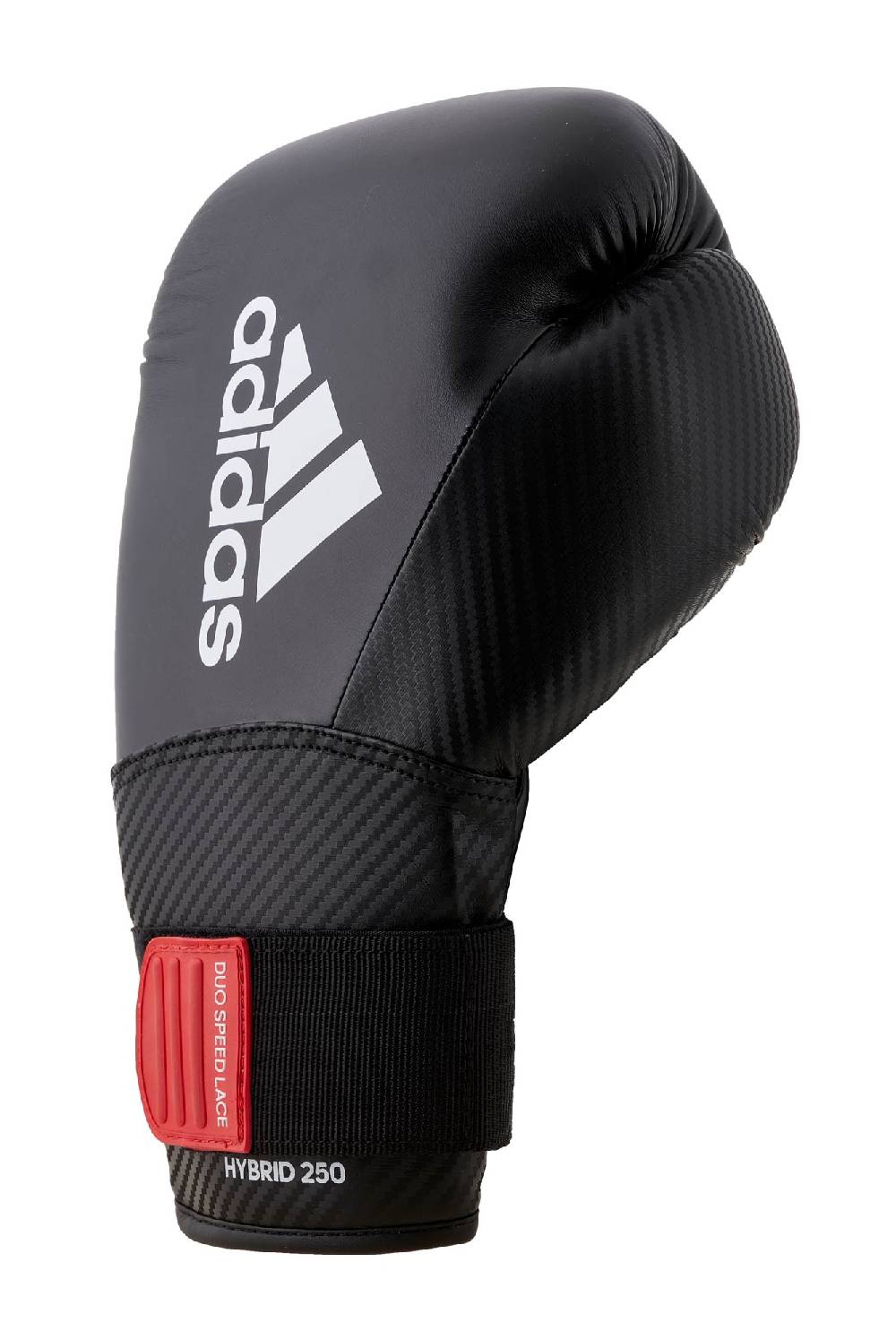 Ju Sports adidas Boxhandschuhe Hybrid 250 adiH250TG schwarz/weiß Günstig kaufen