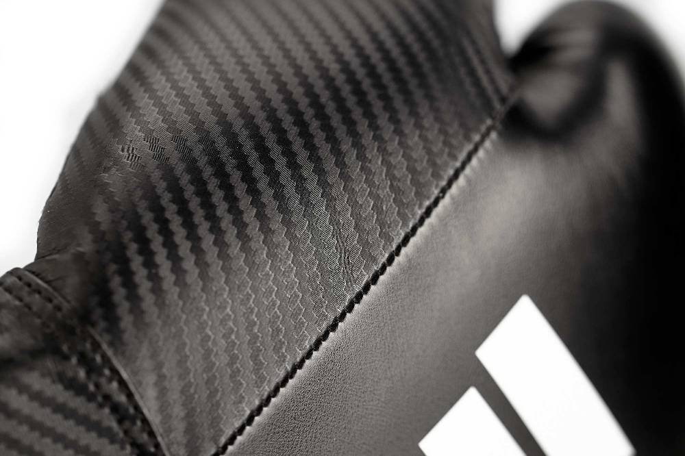 Ju Sports adidas Boxhandschuhe Hybrid 250 adiH250TG schwarz/weiß Günstig kaufen