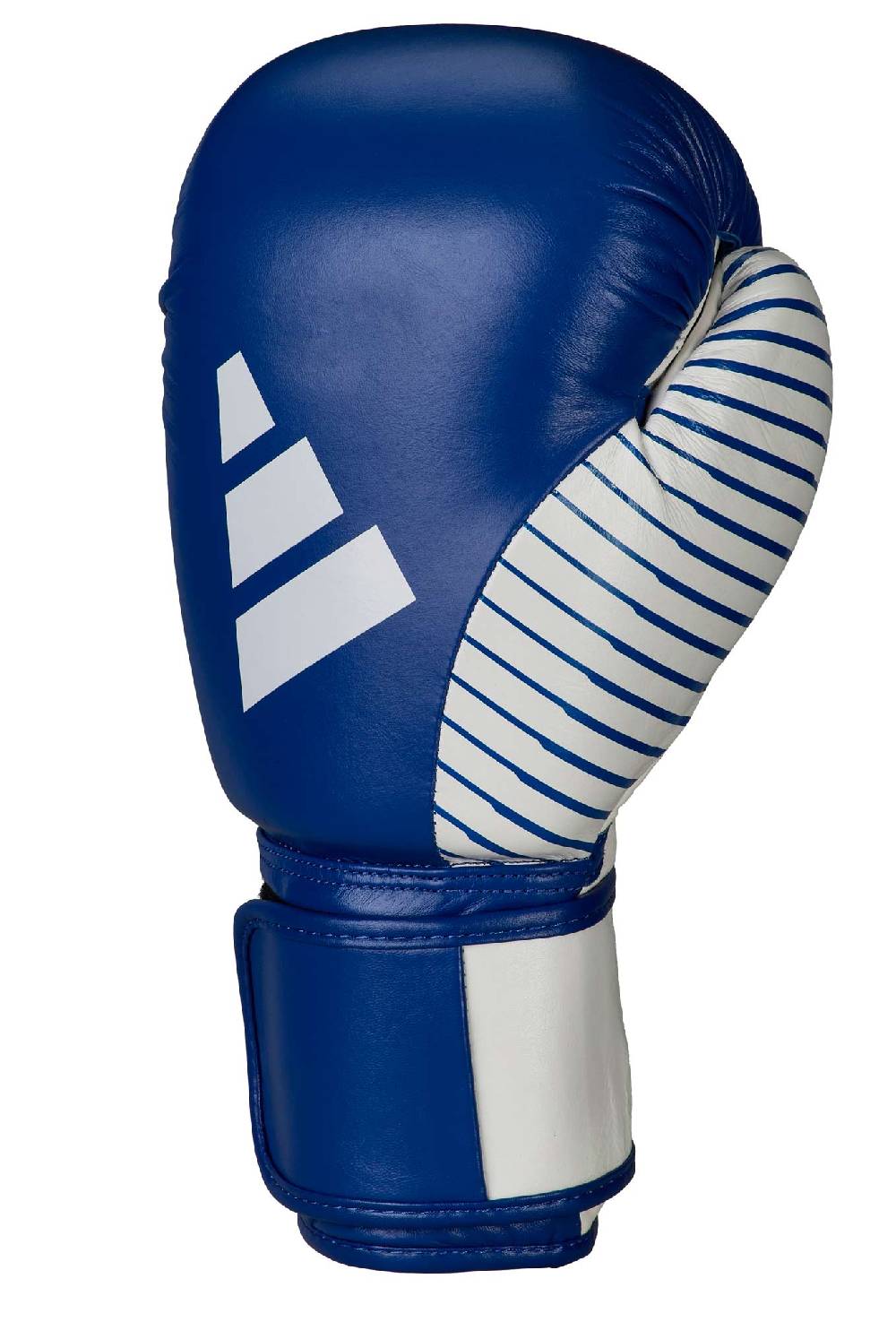 Ju Sports adidas Kickboxing Wettkampfhandschuh blue/white, adiKBWKF200 Exklusivangebot