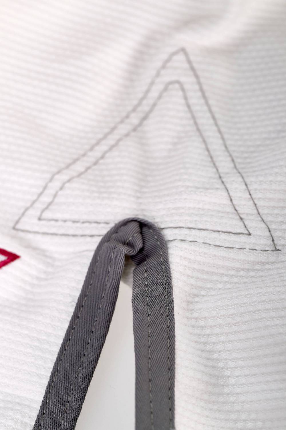 Ju Sports Amazona BJJ-Gi EXTREME 2.0 white/pink Girl Cyber Monday
