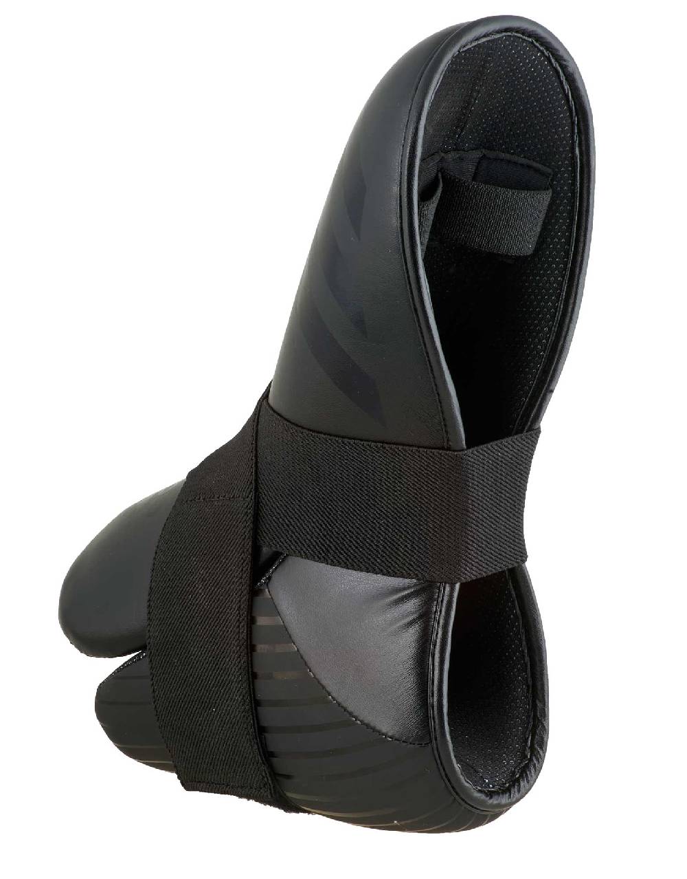 Ju Sports adidas Pro Kickboxing Fußschutz black/black, adiKBB200 Valentinstagsangebot
