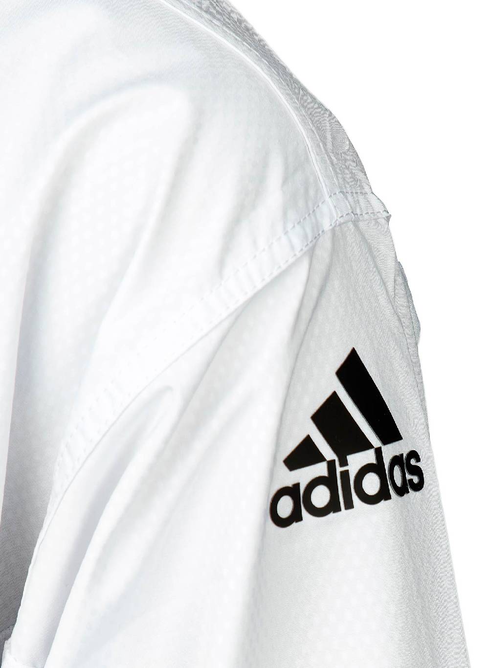 Ju Sports adidas Damen-Taekwondoanzug, Fighter aditld01 Tiefpreis