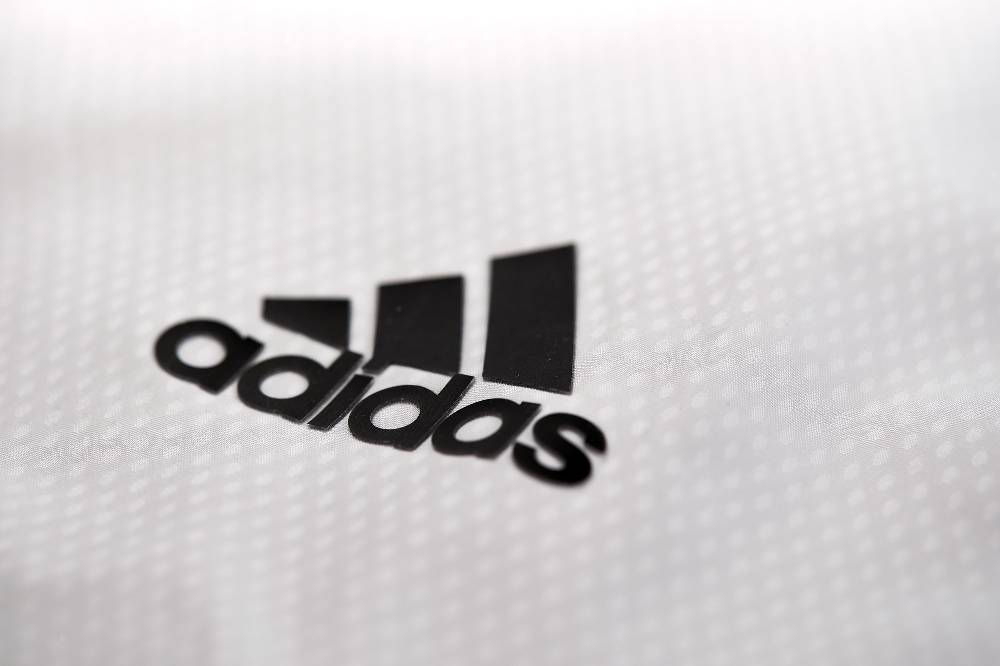 Ju Sports adidas Damen-Taekwondoanzug, Fighter aditld01 Tiefpreis