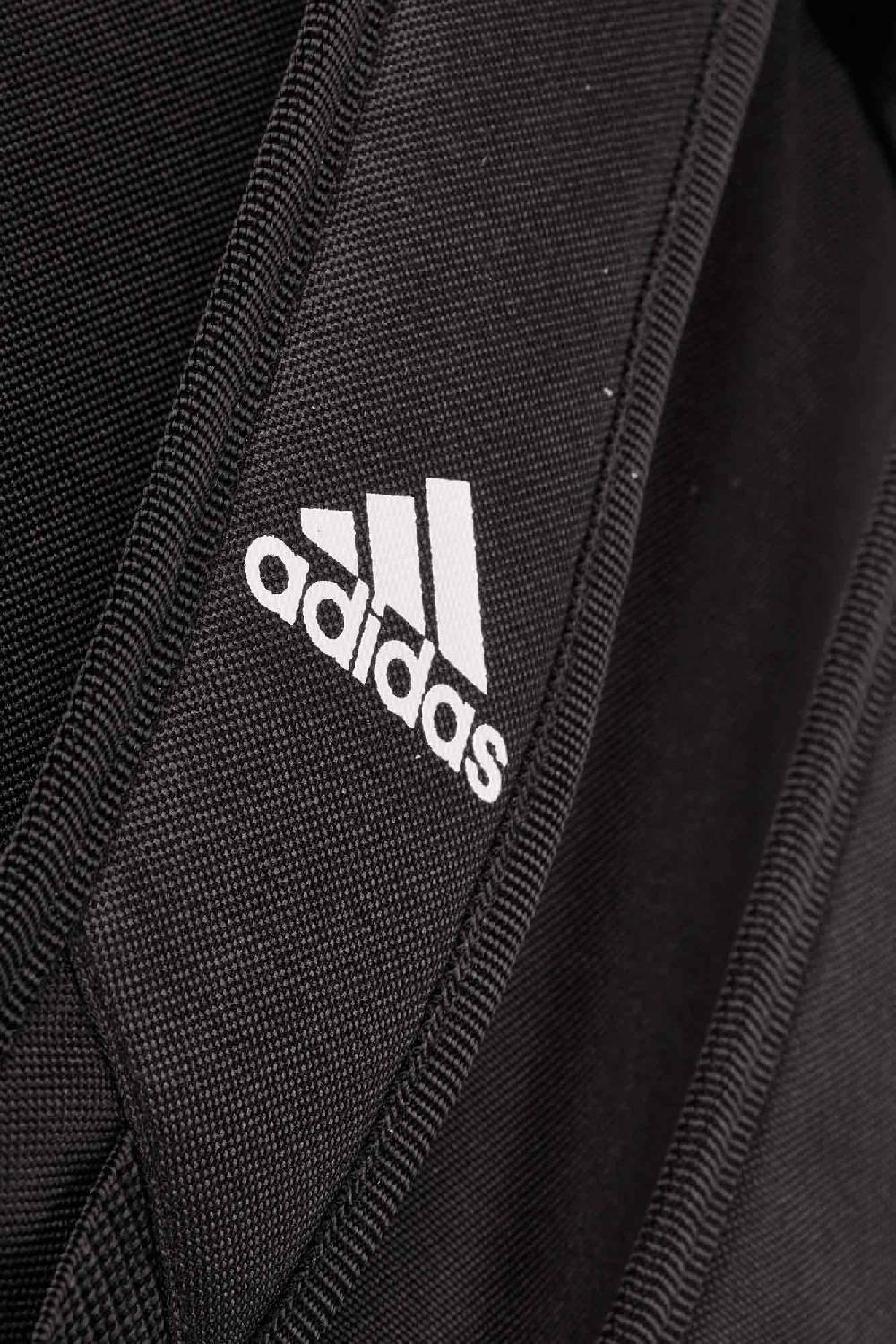 Ju Sports adidas Sport Rucksack "Karate" black/white, adiACC090K Begrenzte Freigabe
