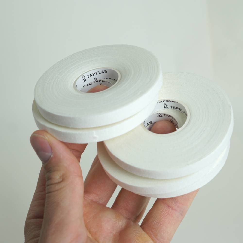 Ju Sports Athletic Finger Tape - 7,6 mm x 13,7 m (5er-Pack) weiß Letzte 3 Tage