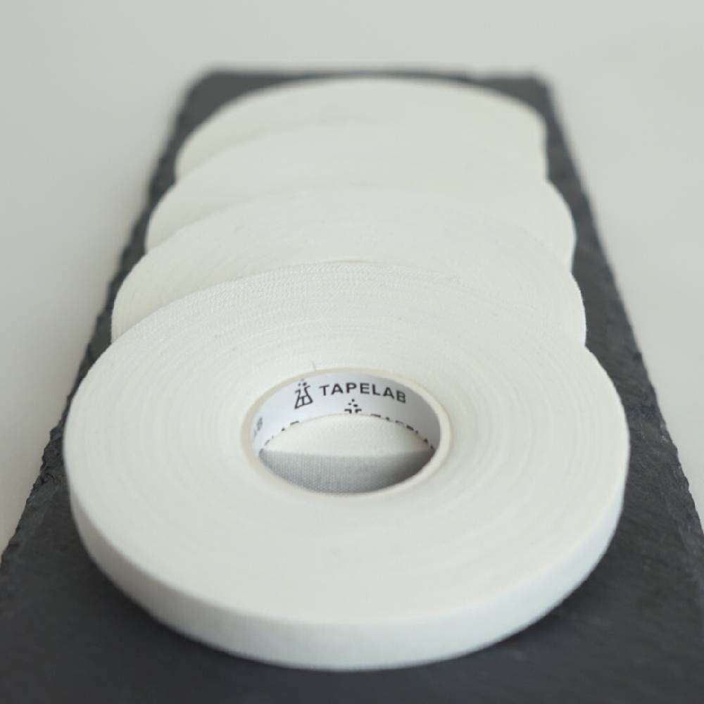 Ju Sports Athletic Finger Tape - 7,6 mm x 13,7 m (5er-Pack) weiß Letzte 3 Tage