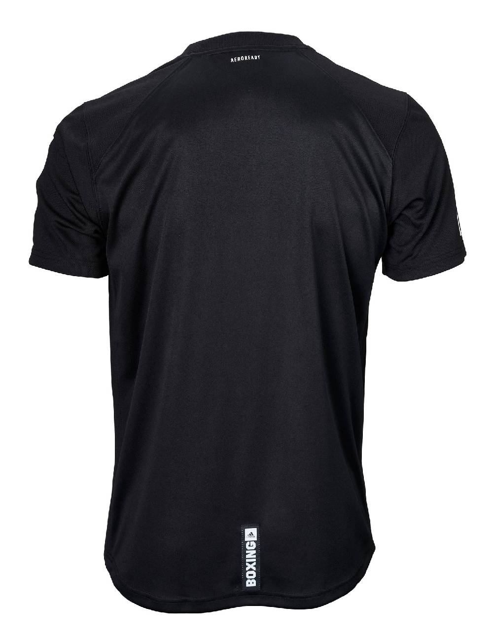 Ju Sports adidas Boxing Wear Tech T-Shirt, BXWTTS01 JETZT KAUFEN