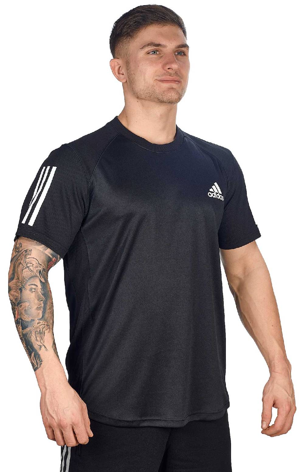 Ju Sports adidas Boxing Wear Tech T-Shirt, BXWTTS01 JETZT KAUFEN