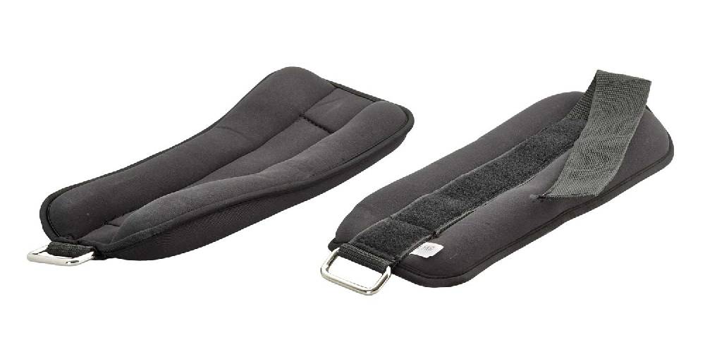 Ju Sports Abverkauf: Gewichtsmanschetten 2 x 1,5 Kg