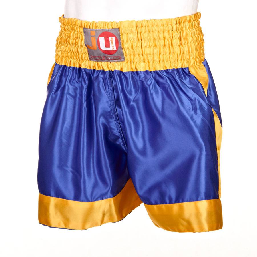 Ju Sports Thaiboxhose "uni" Bis zu 60% Rabatt