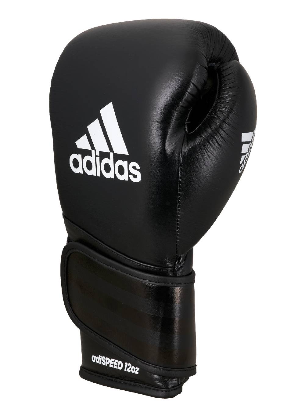 Ju Sports adidas adispeed strap up boxing gloves black/white, ADISBG501PRO Bis zu 65% Rabatt
