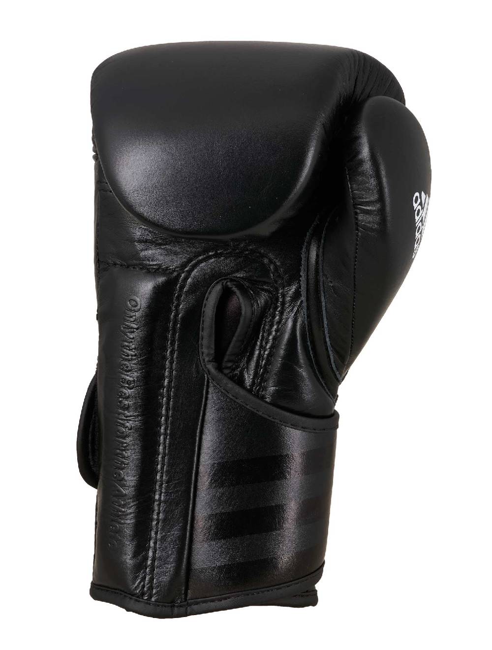 Ju Sports adidas adispeed strap up boxing gloves black/white, ADISBG501PRO Bis zu 65% Rabatt