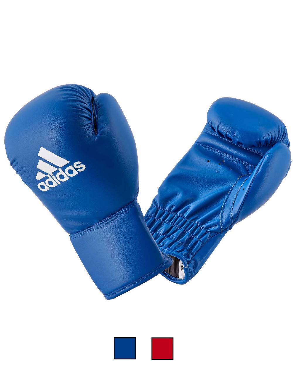 Ju Sports adidas Kinder Boxhandschuhe "Rookie" blau ADIBK01 Vierteljährliche Förderung
