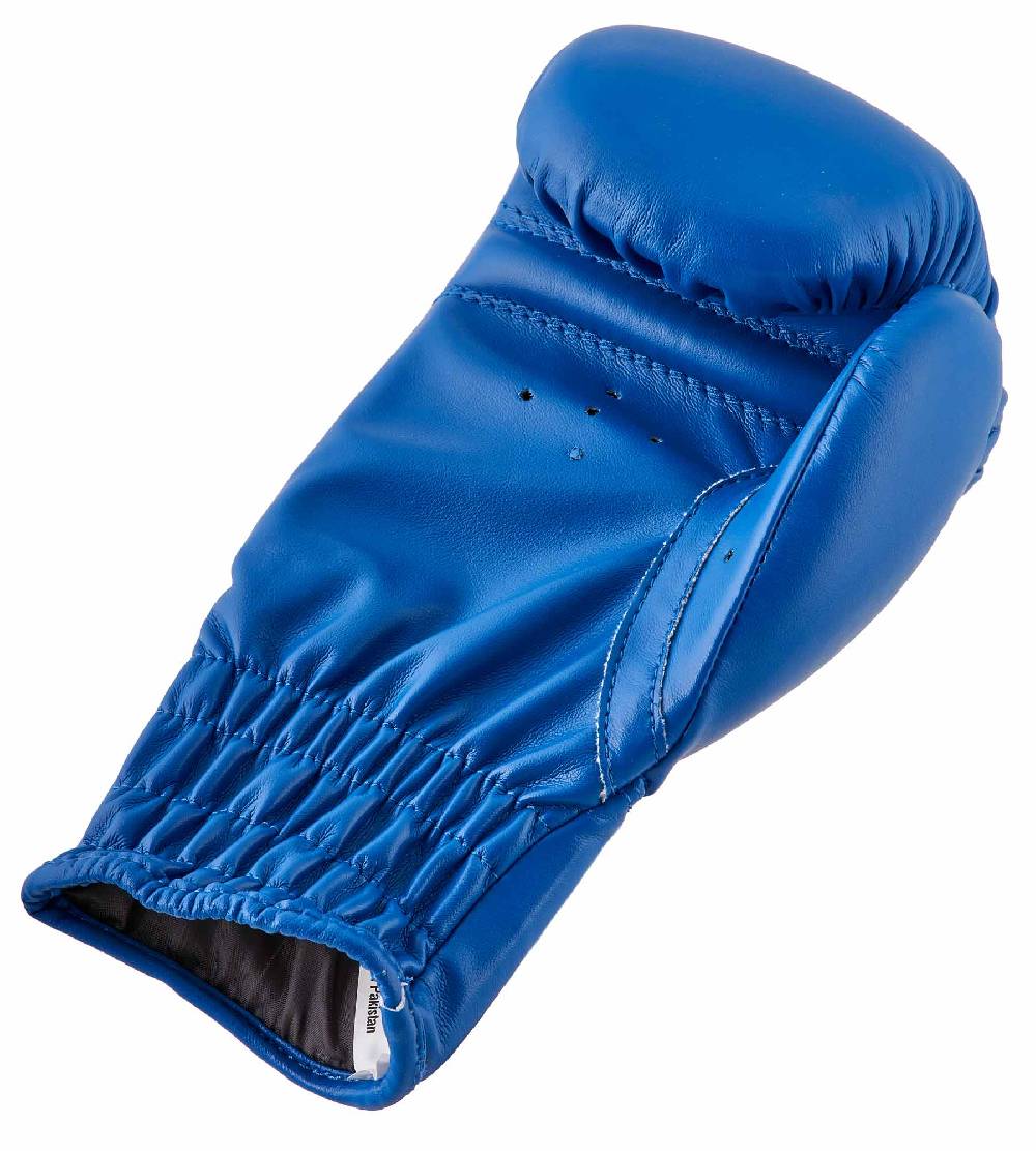 Ju Sports adidas Kinder Boxhandschuhe "Rookie" blau ADIBK01 Vierteljährliche Förderung