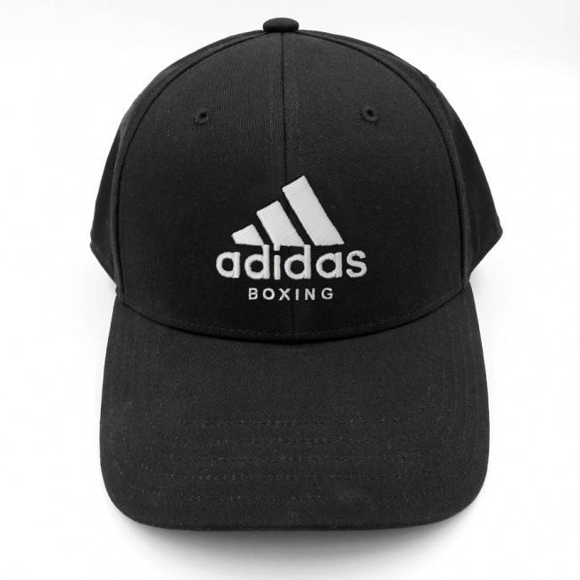Ju Sports adidas Baseball-Cap Boxing black, ADICAP01 Bis zu 55% Rabatt