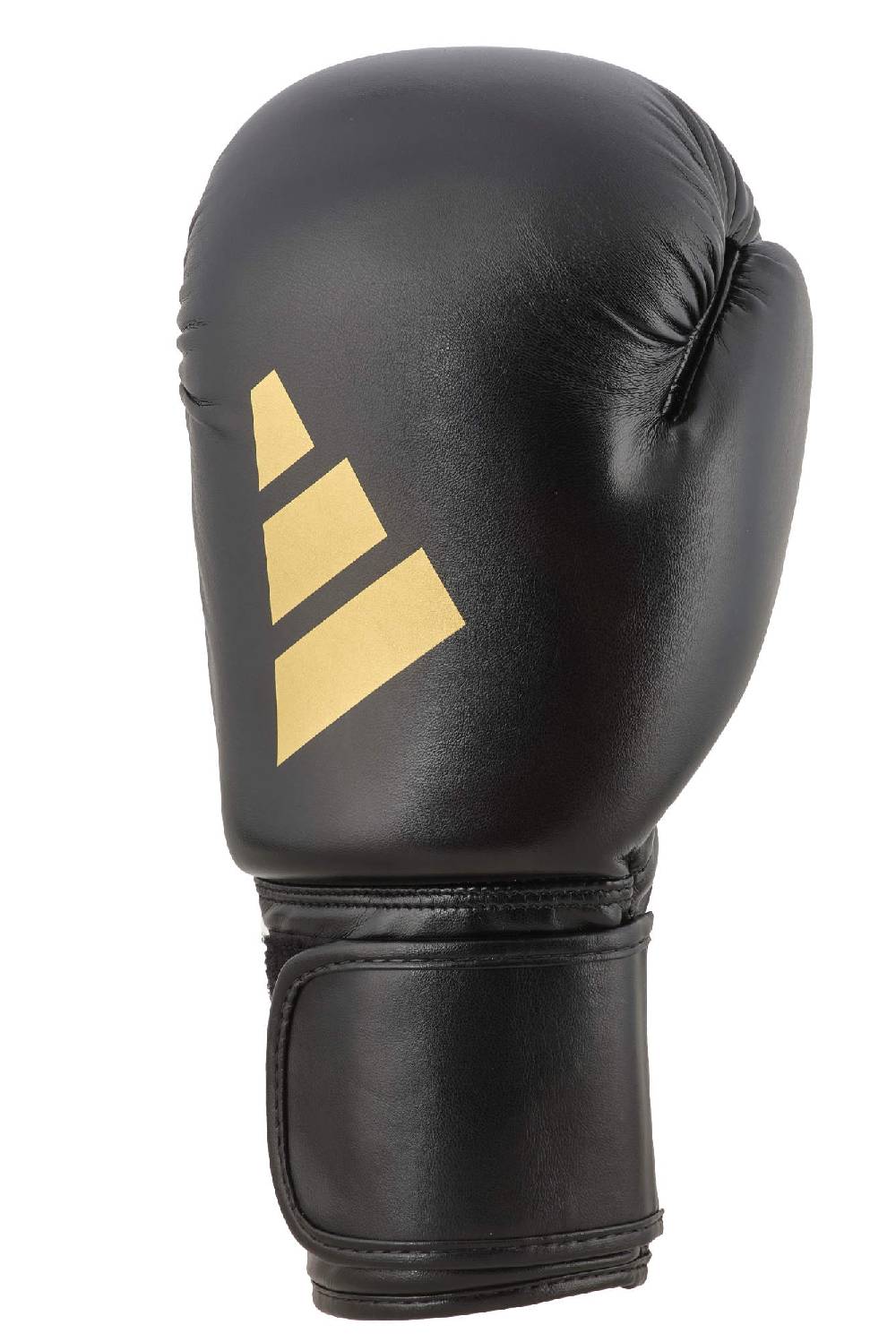 Ju Sports adidas Boxhandschuhe Speed 50, ADISBG50 schwarz/gold Nur noch ein Tag übrig