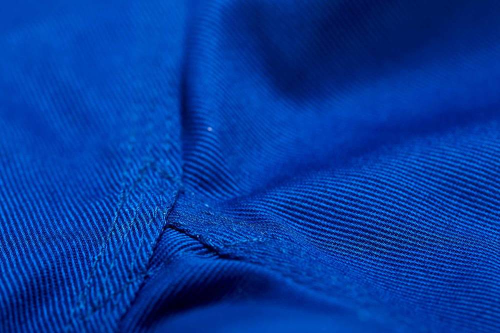 Ju Sports Judohose "Brasilia" blau, normal Riesige Rabatte