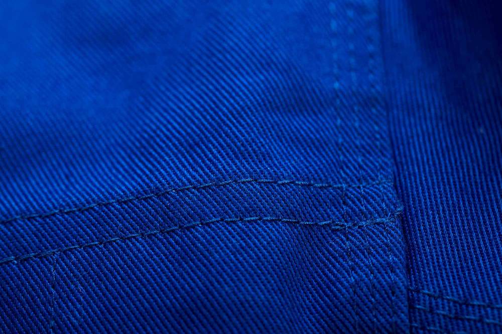 Ju Sports Judohose "Brasilia" blau, normal Riesige Rabatte