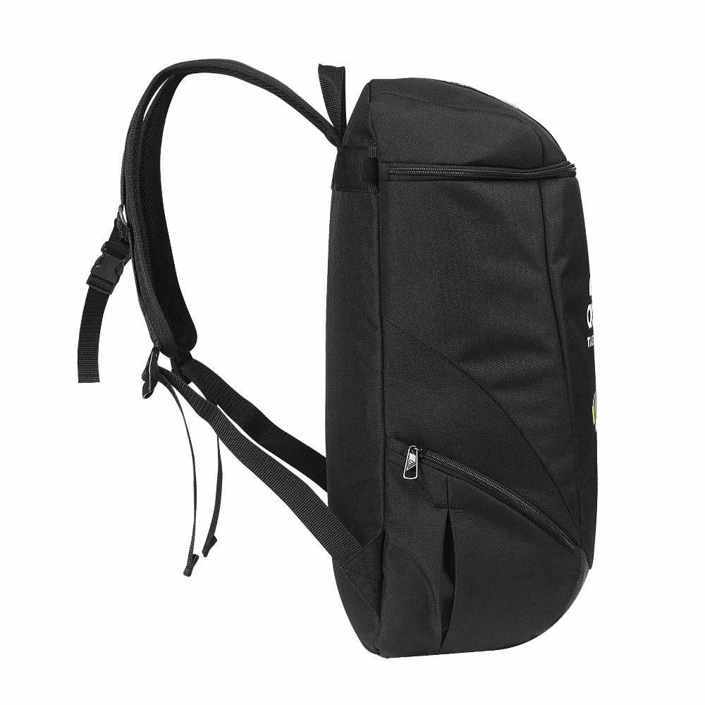 Ju Sports adidas Sport Rucksack "Kickboxing" black/white, adiACC090KB Begrenzt auf 3 Tage