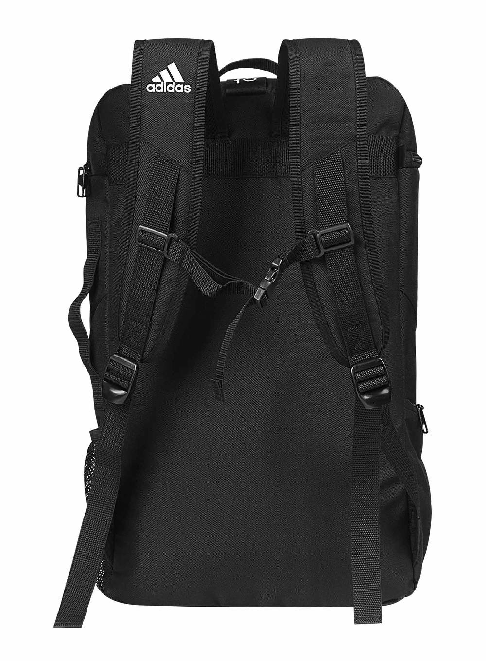 Ju Sports adidas Sport Rucksack "Kickboxing" black/white, adiACC090KB Begrenzt auf 3 Tage