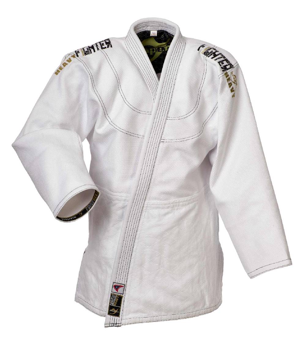 Ju Sports Ju-Jutsu Anzug Fighter heavy JJIF approved zollfrei