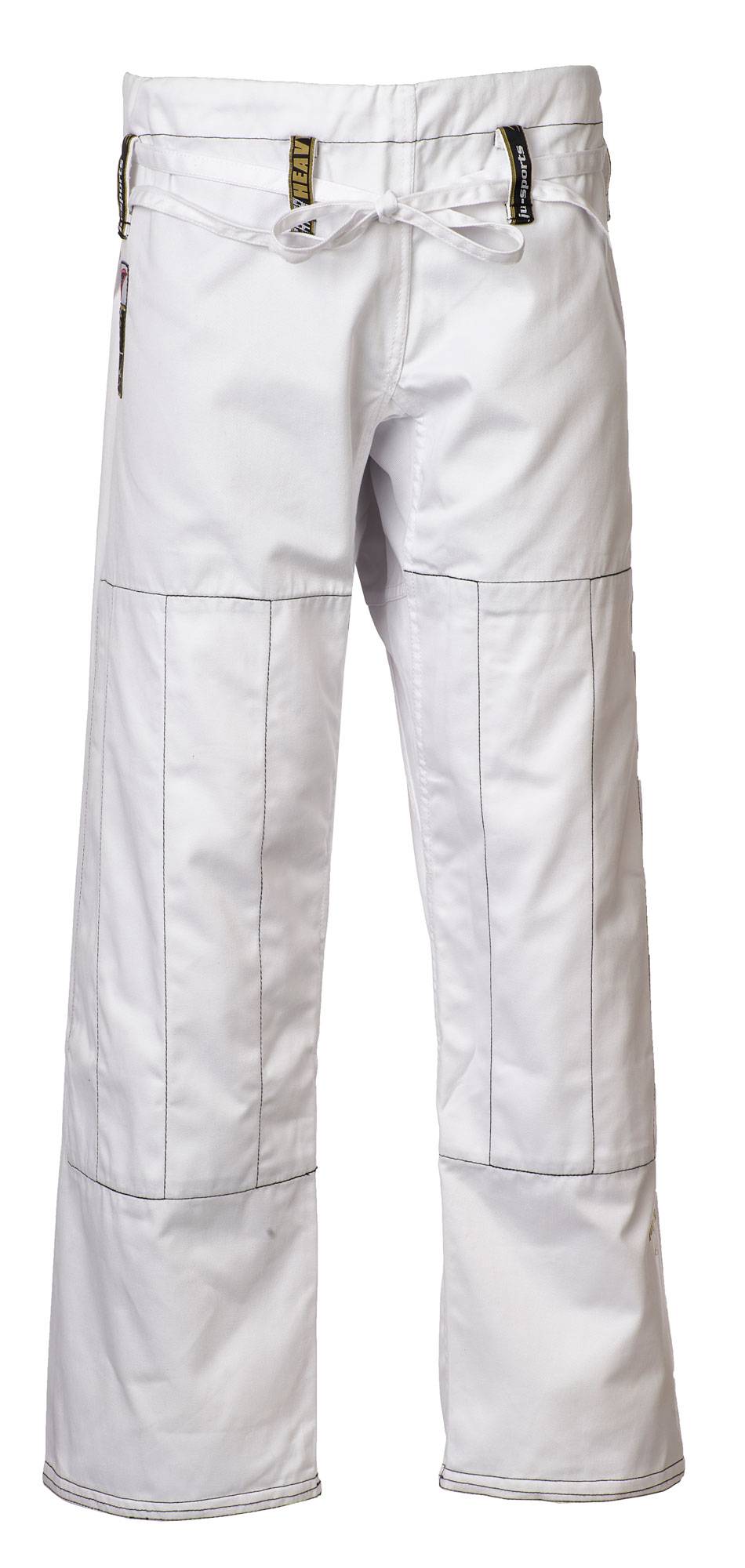 Ju Sports Ju-Jutsu Anzug Fighter heavy JJIF approved zollfrei