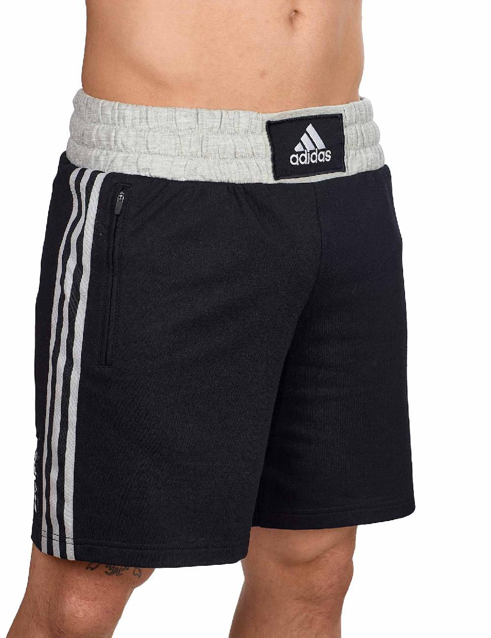 Ju Sports adidas Boxing Wear Classic Shorts, BXWSH01 50% Rabatt für begrenzte Zeit