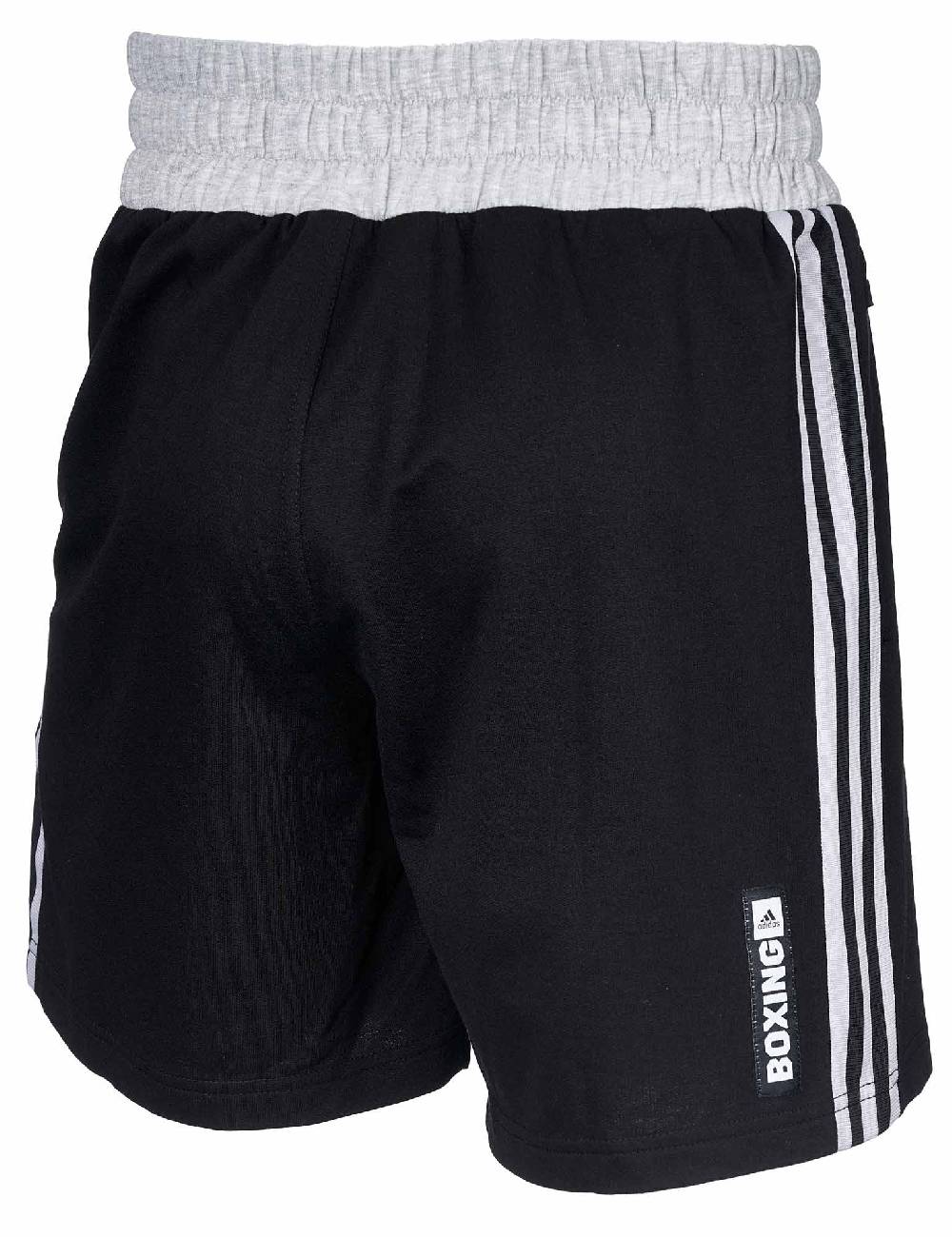 Ju Sports adidas Boxing Wear Classic Shorts, BXWSH01 50% Rabatt für begrenzte Zeit