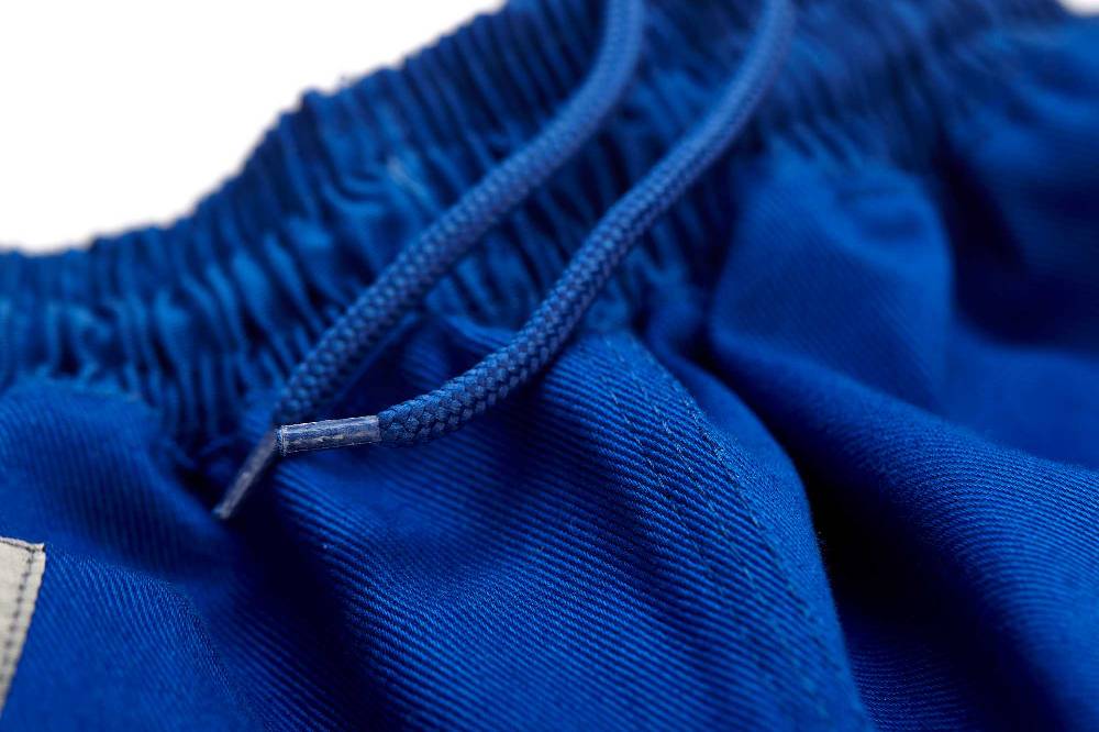 Ju Sports Judohose Brasilia blau, Gummibund Rabatte dieses Monats
