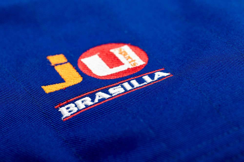 Ju Sports Judohose Brasilia blau, Gummibund Rabatte dieses Monats