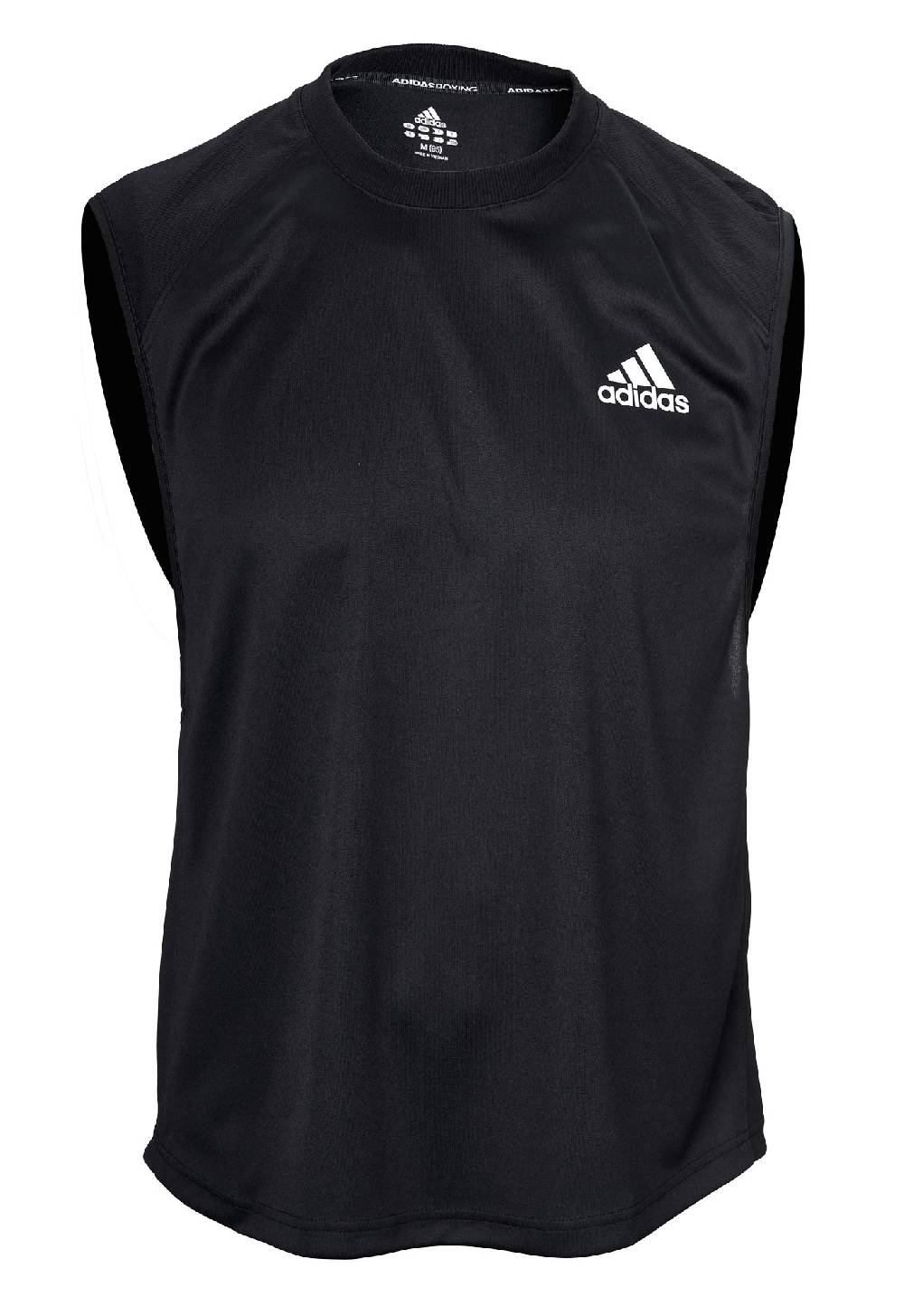 Ju Sports adidas Boxing Wear Tech Tank Top, BXWTTT01 Online