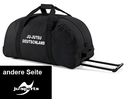 Ju Sports Trolley DJJV Bundeskader Outlet