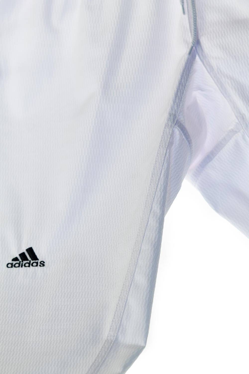 Ju Sports adichamp III,weißes Revers Taekwondoanzug, ADITCH03 Auslauf
