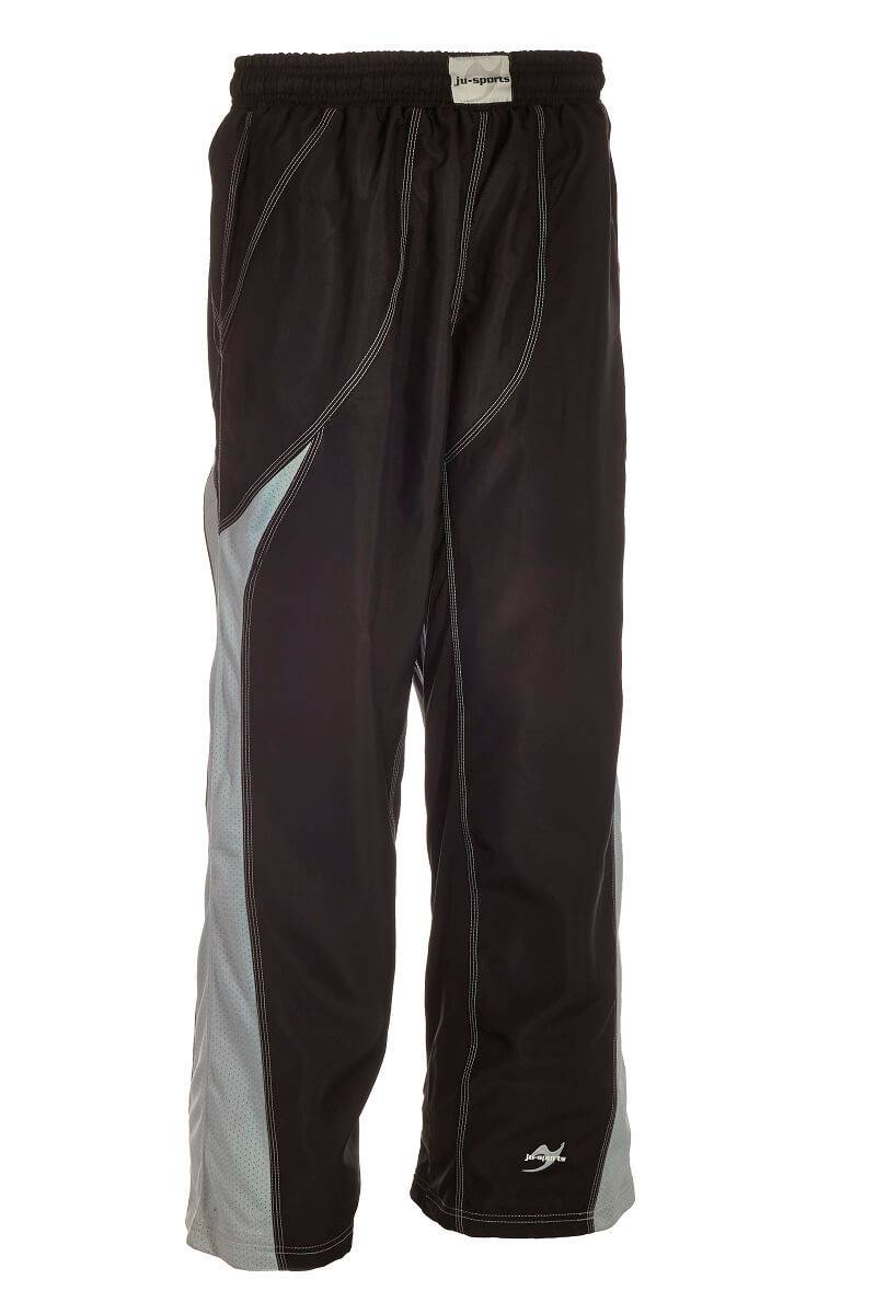 Ju Sports Kickboxhose CS14 motion Pro "black"