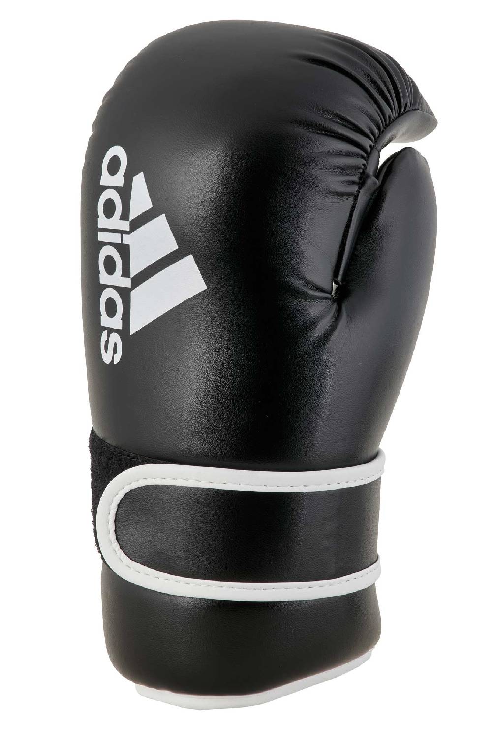 Ju Sports adidas Pro Point Fighter Handschuhe black/white, adiKBPF100 Versandkostenfrei
