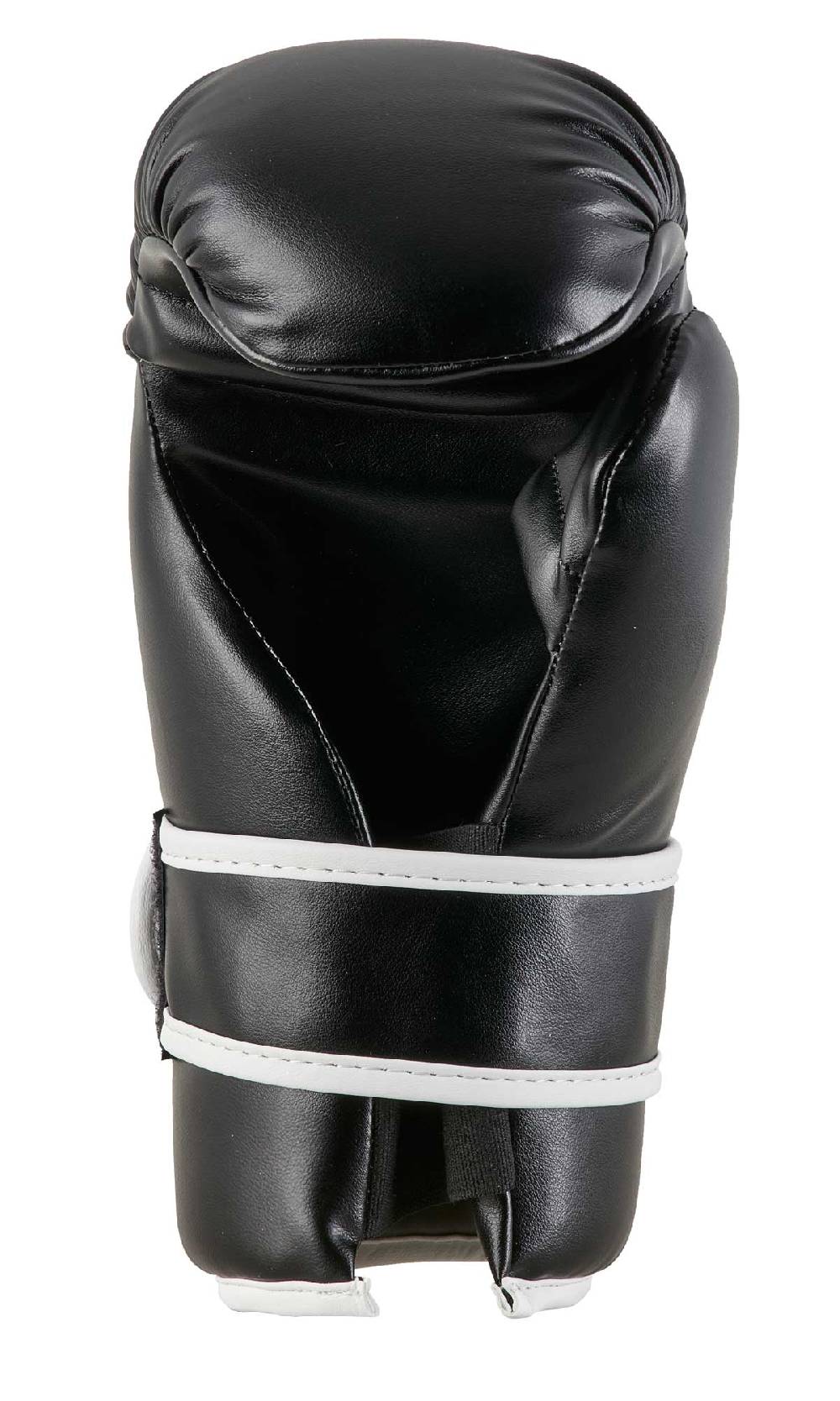 Ju Sports adidas Pro Point Fighter Handschuhe black/white, adiKBPF100 Versandkostenfrei