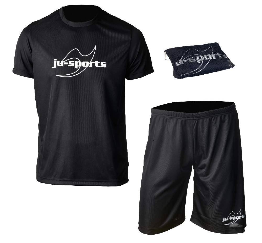 Ju Sports Wiege-Bekleidungs-Set nach Reglement, nur 200 g Online Shopping