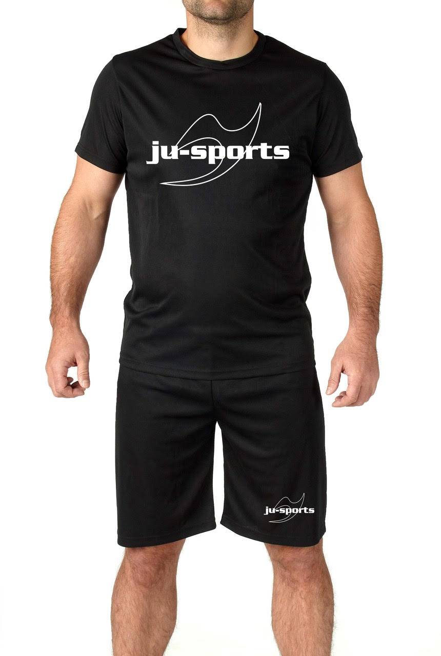 Ju Sports Wiege-Bekleidungs-Set nach Reglement, nur 200 g Online Shopping