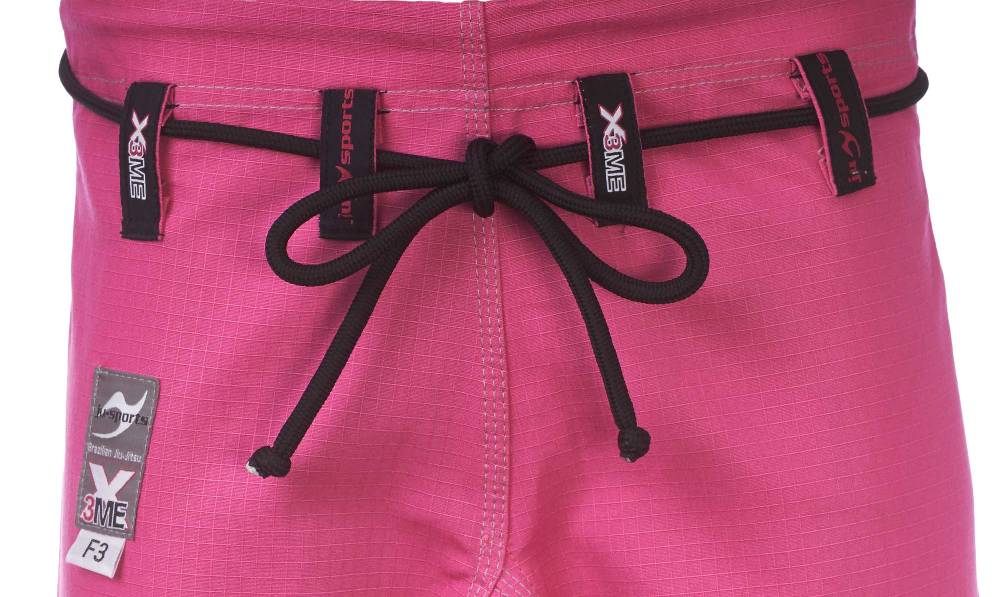Ju Sports Amazona BJJ-Gi EXTREME 2.0 pink Exklusivangebot