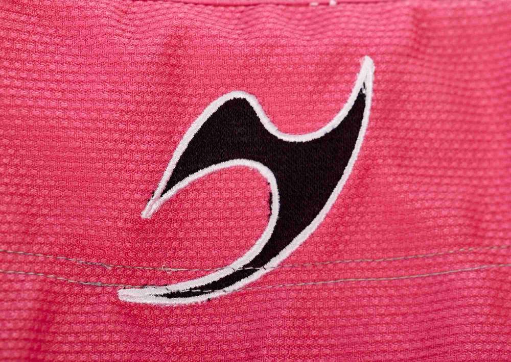 Ju Sports Amazona BJJ-Gi EXTREME 2.0 pink Exklusivangebot